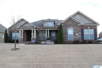 2943 Chantry Place, Gurley, AL 35748