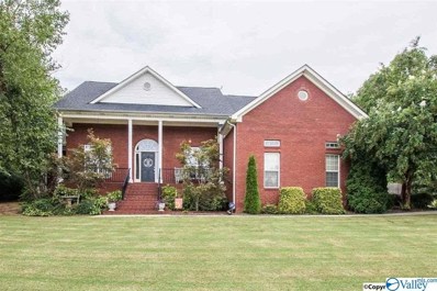 208 Forest Home Drive, Trinity, AL 35673