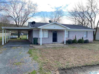 156 Willoughby Drive, New Hope, AL 35760