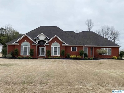 7 Forest Home Drive, Trinity, AL 35673