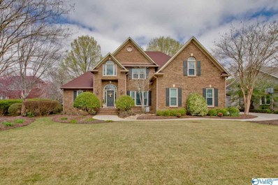 2435 Audubon Lane, Hampton Cove, AL 35763