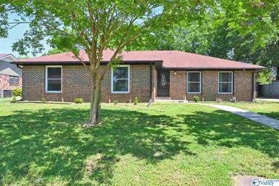 1204 Cantwell Avenue Sw, Decatur, AL 35601