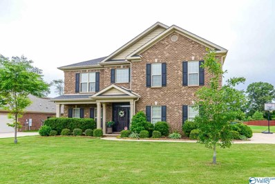 125 Chattooga Place, New Market, AL 35761