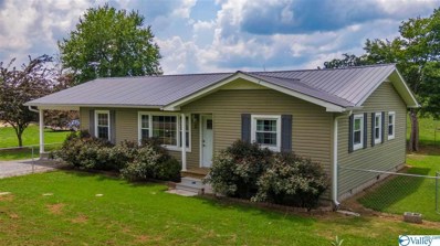 490 County Road 338, Section, AL 35771