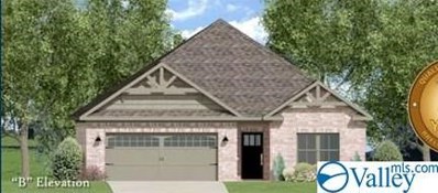 29759 Copperpenny Drive Nw, Harvest, AL 35749