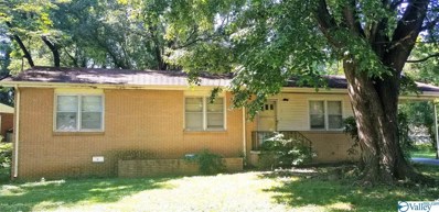 2900 Mallory Avenue, Huntsville, AL 35810