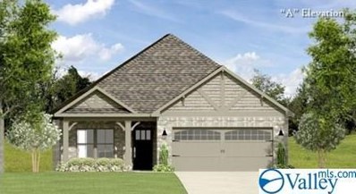 29839 Copperpenny Drive Nw, Harvest, AL 35749