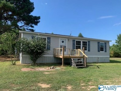 461 County Road 38, Section, AL 35771