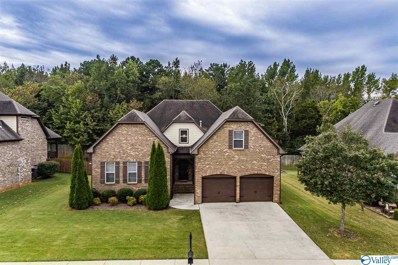 135 Spotted Fawn Road, Madison, AL 35758