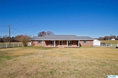 17257 Sewell Road, Athens, AL 35614