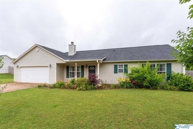 220 Old Country Court, New Market, AL 35761