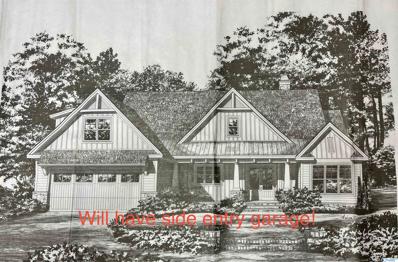 1902 Peach Orchard Road, Hartselle, AL 35640