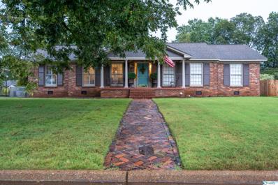 2407 Henry Street, Huntsville, AL 35801