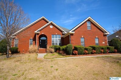 331 Weatherford Drive Nw, Madison, AL 35757