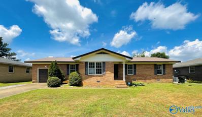 1303 Cloverdale Avenue Sw, Decatur, AL 35601