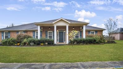 304 Early Harvest Court, Harvest, AL 35749