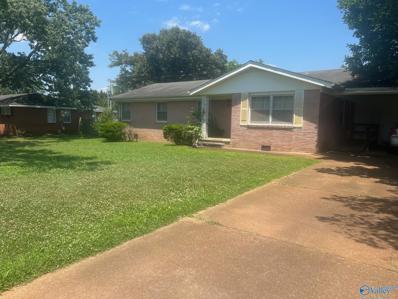 1611 Fords Way, Muscle Shoals, AL 35661