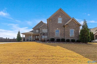 22892 Bluffview Drive, Athens, AL 35613