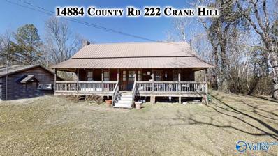 14884 County Road 222, Crane Hill, AL 35053