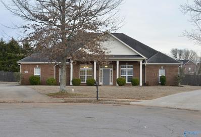 324 Weatherford Drive Nw, Madison, AL 35757