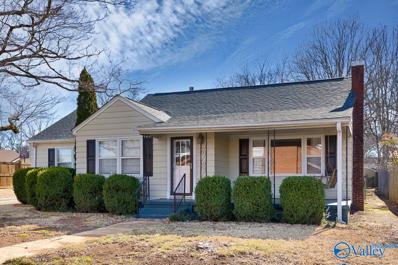 804 Humes Avenue Real Estate Details