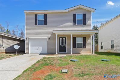 317 Counterpoint Drive, Harvest, AL 35749