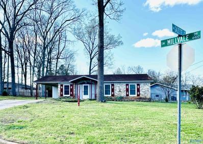 Main Photo of Patton Estates a Huntsville Neighborhood