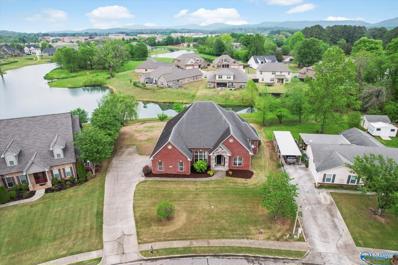 Main Photo of Whitesburg Estates a Huntsville Neighborhood