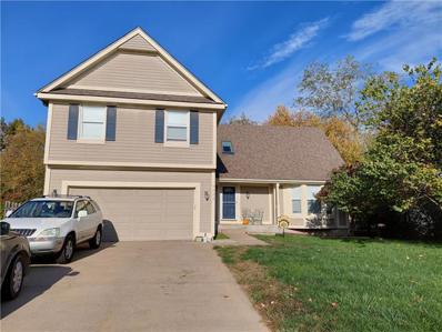 6022 W 157th Place, Overland Park, KS 66223 - MLS#: 2358552
