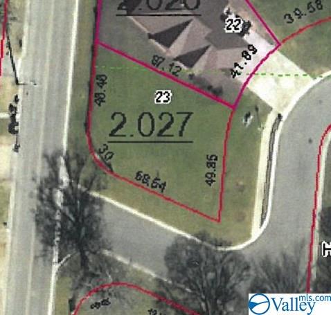 Property: 144 Ivy Park Circle,Albertville, AL