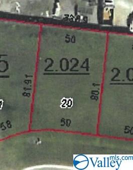 Property: 138 Ivy Park Circle,Albertville, AL