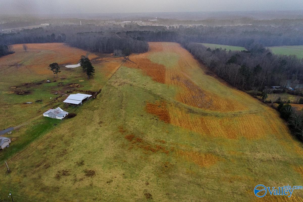 Property: 10 +/- Acres Union Hill Road,Ardmore, TN