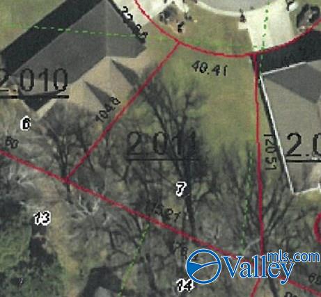 Property: 112 Ivy Park Circle,Albertville, AL