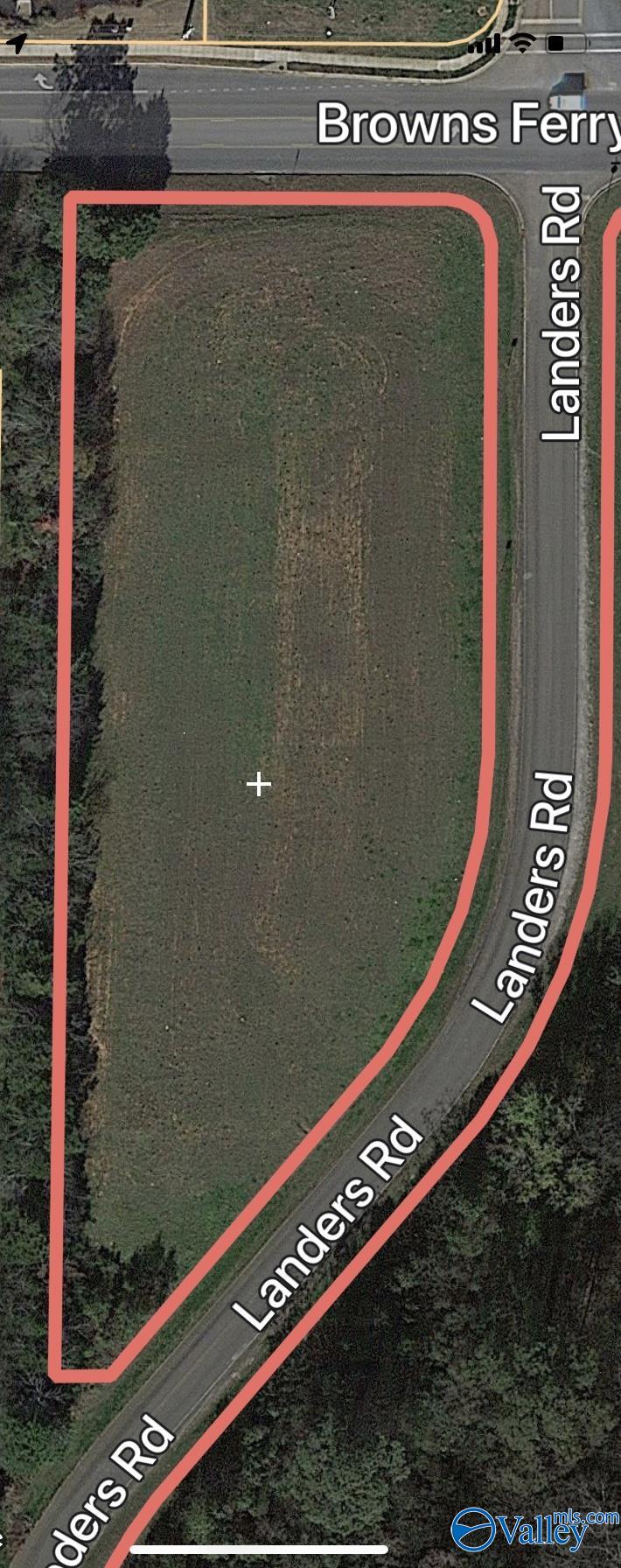 Property: 2 Acres Browns Ferry Road,Madison, AL