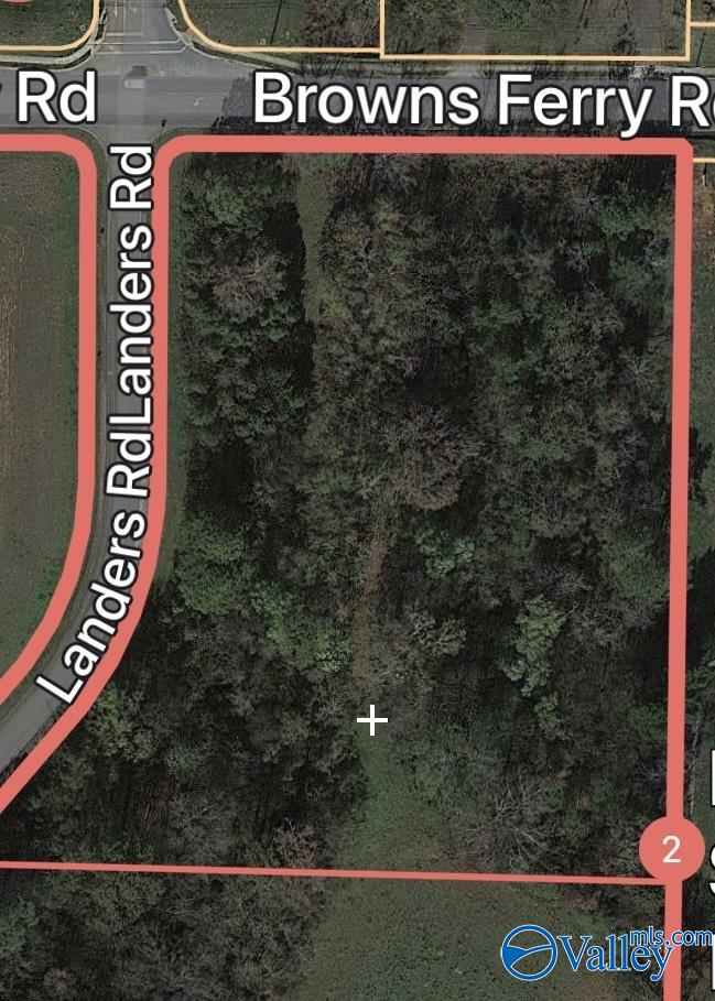 Property: 5 Acres Browns Ferry Road,Madison, AL