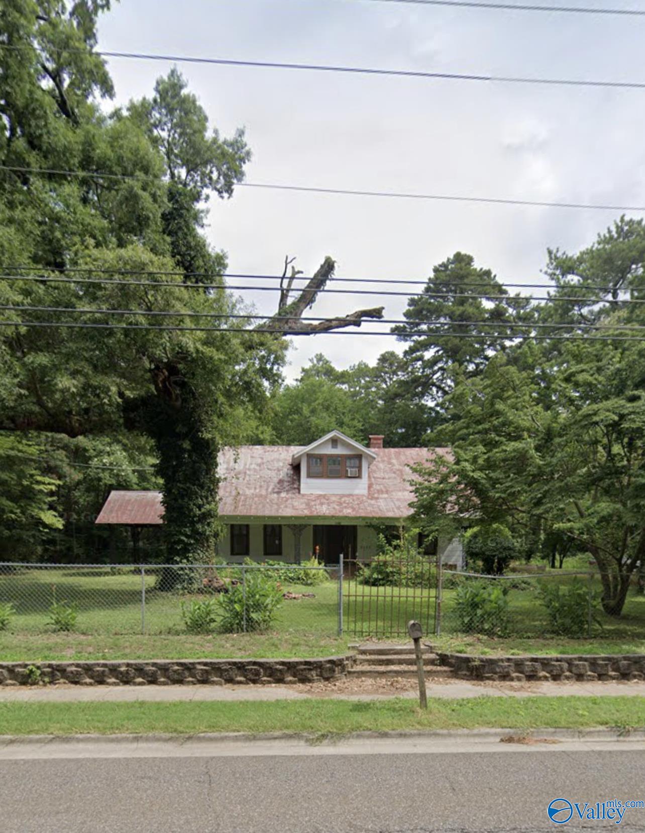 Property: 3402 Nw Stringfield Road,Huntsville, AL