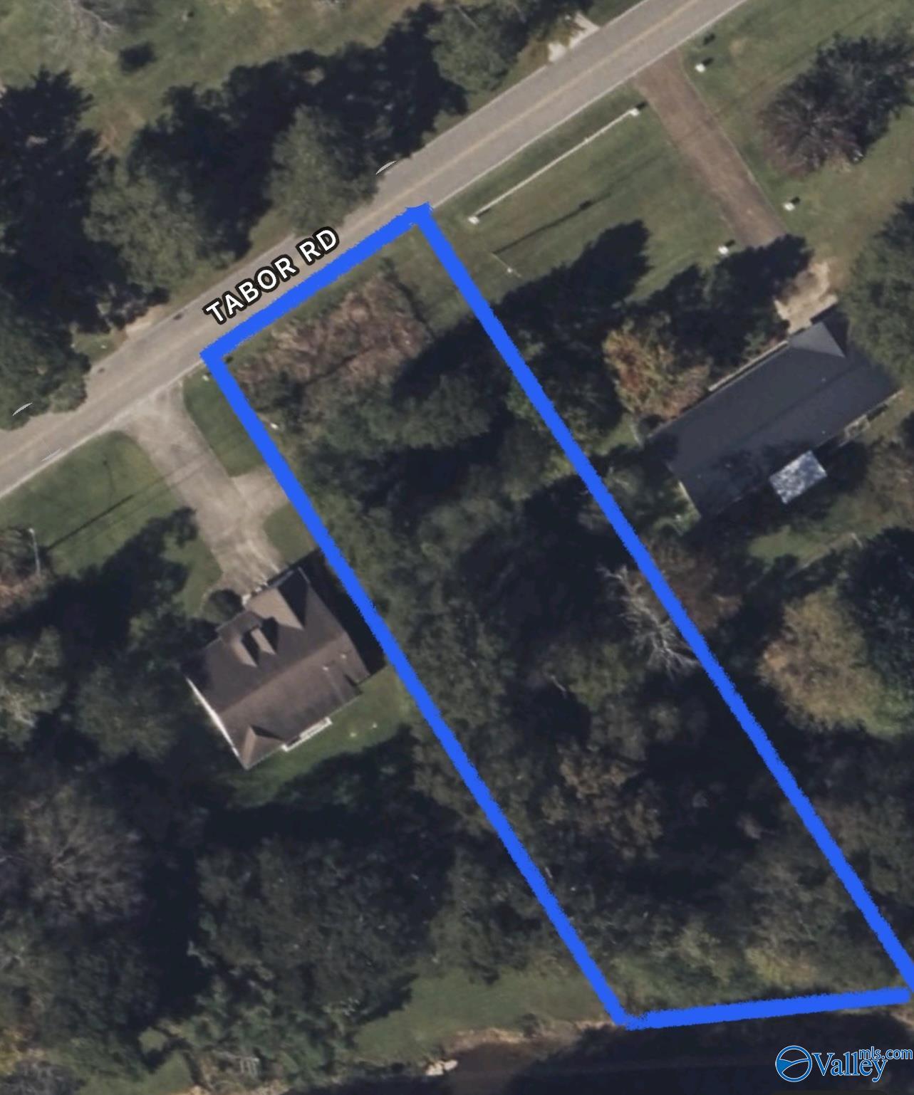 Property: Lot 14 Tabor Road,Gadsden, AL