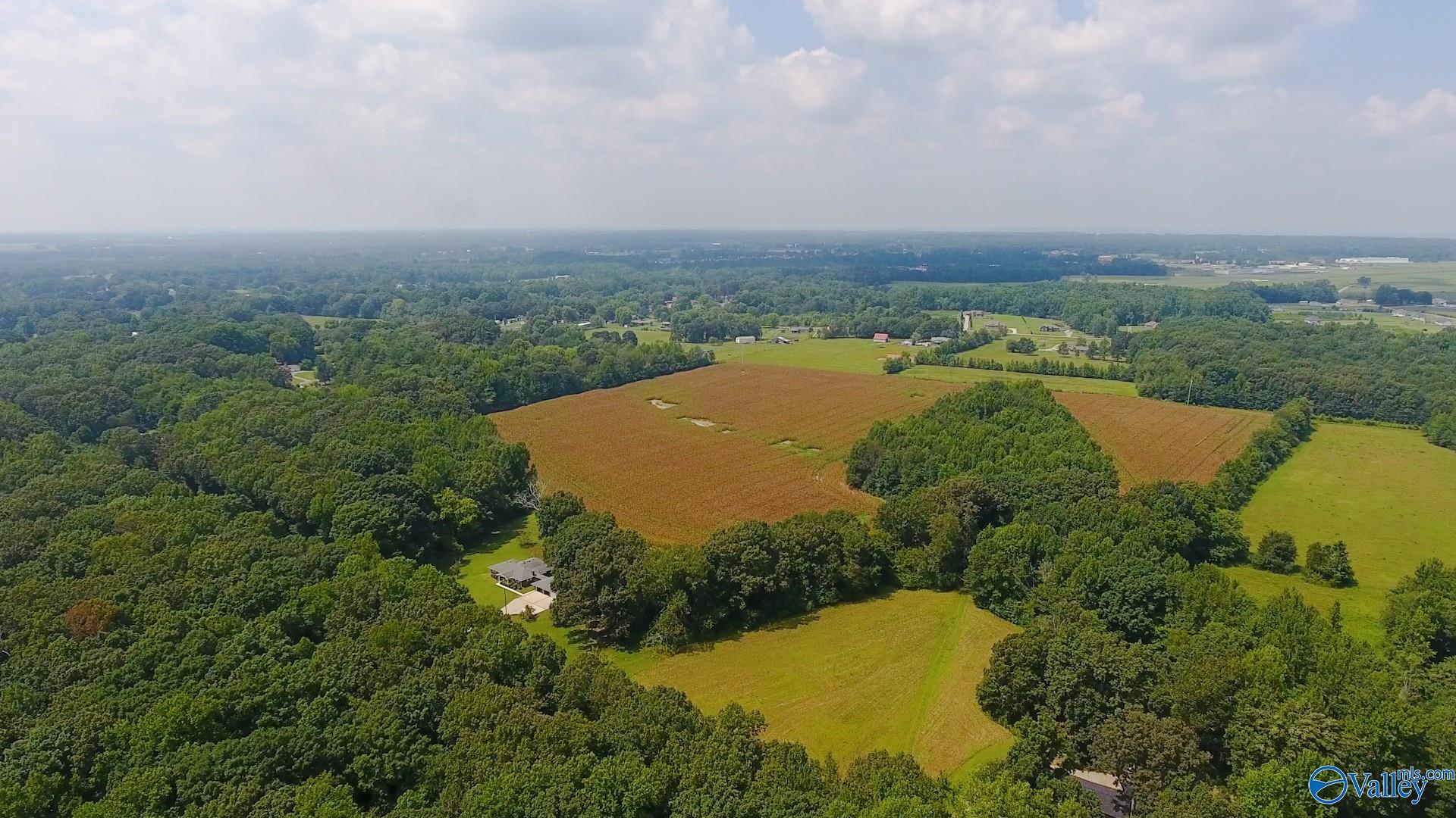 Property: Tract 6 Hilldale Church Road,Fayetteville, TN