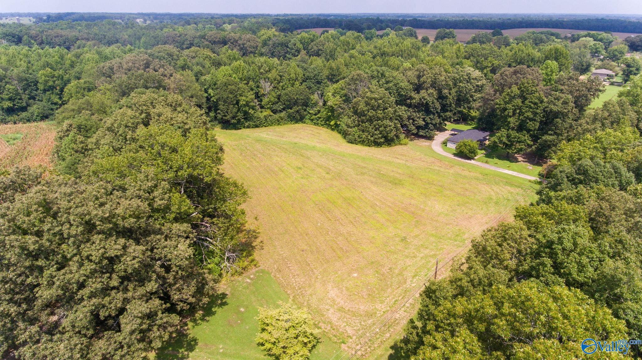 Property: Tract 7 Hilldale Church Road,Fayetteville, TN