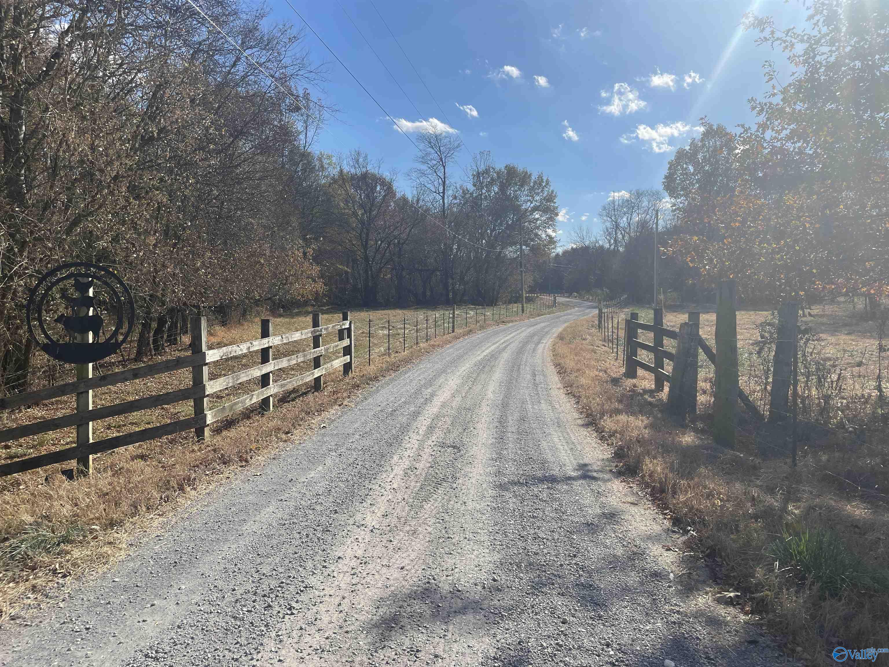 Property: 49 Acres County Road 56,Russellville, AL