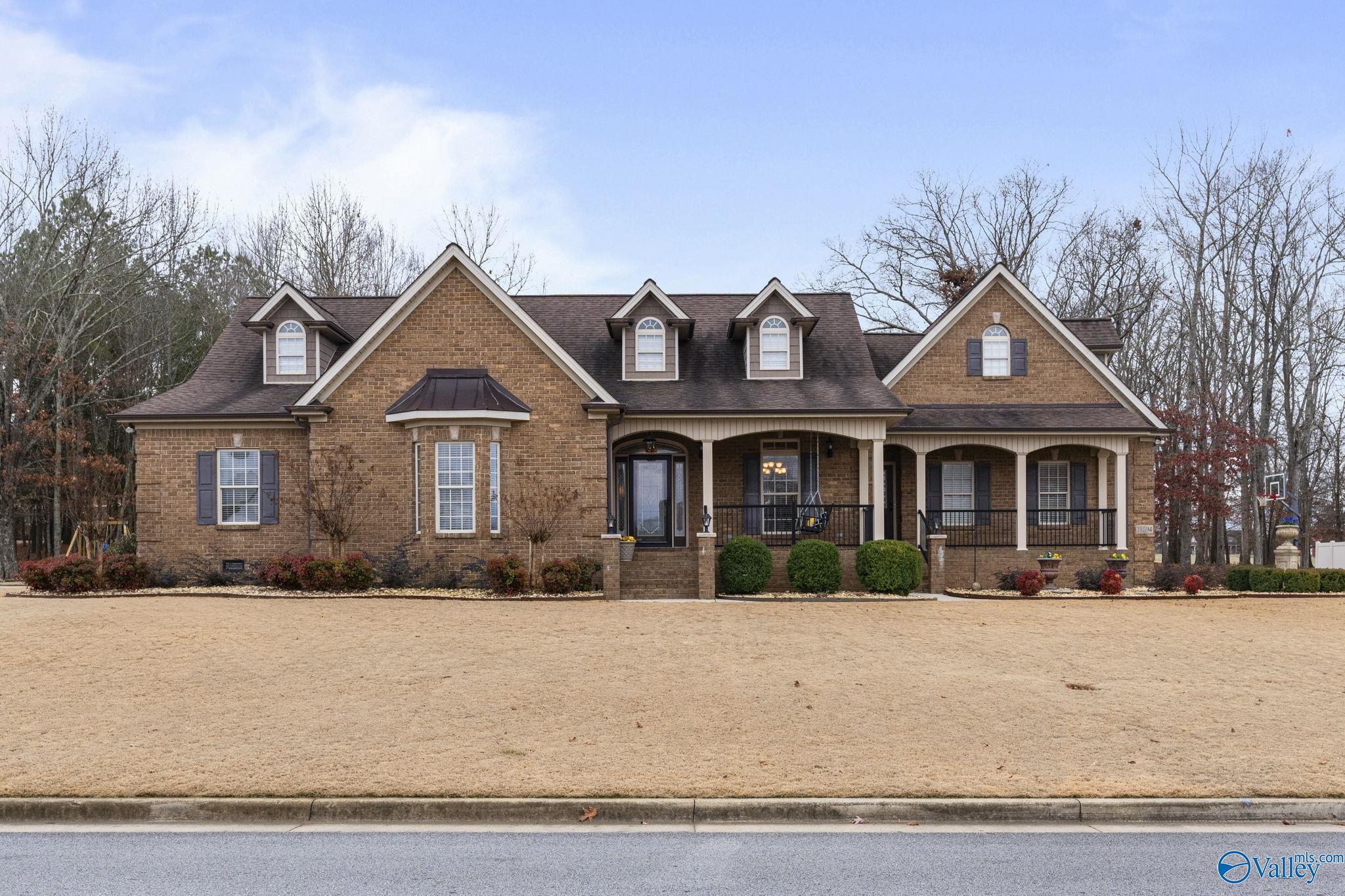 Property: 17594 Clearview Street,Athens, AL