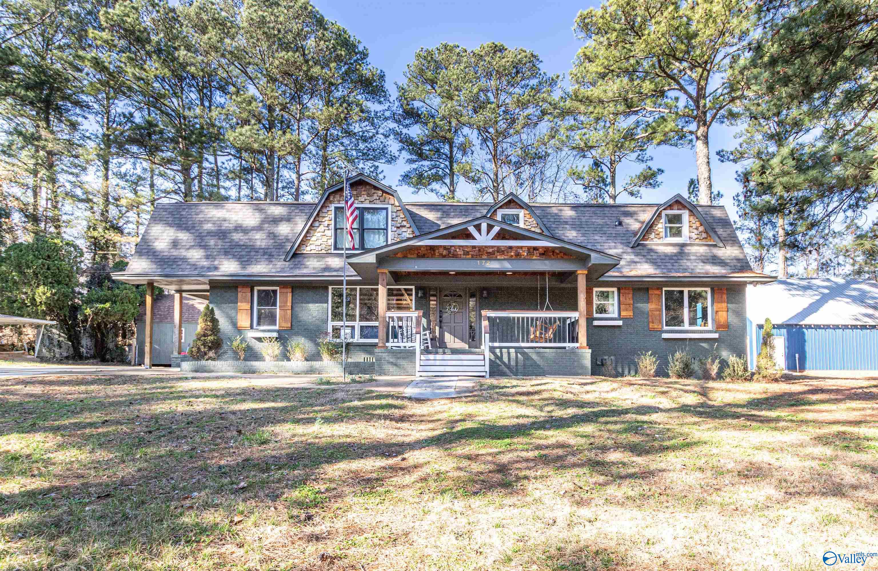 Property: 172 Airport Road,Laceys Spring, AL