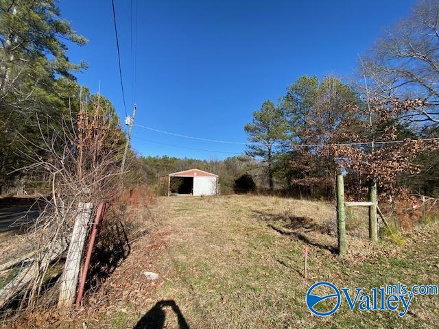 Property: 10.76 Ac Bess Thompson Road,Laceys Spring, AL