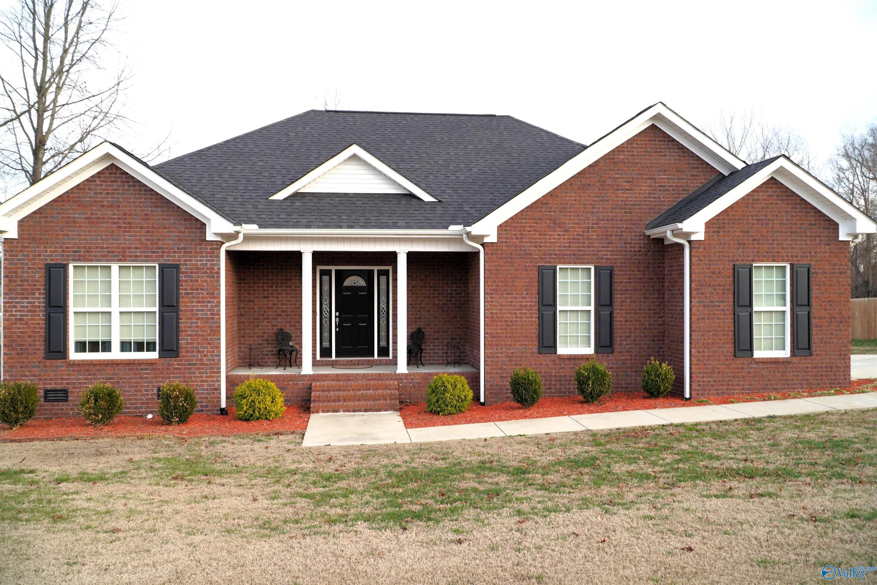Property: 4 Sepenol Drive,Fayetteville, TN