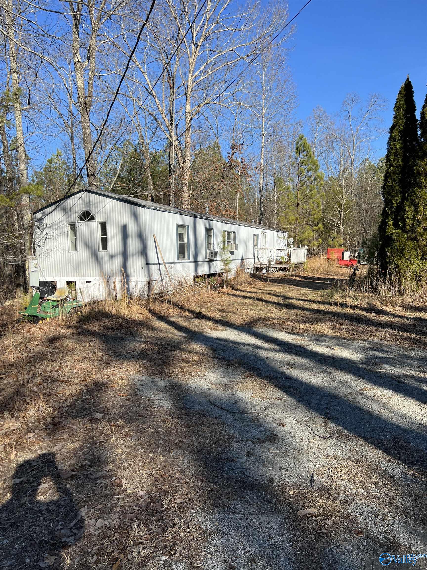 Property: 10987 Fords Valley Road,Hokes Bluff, AL