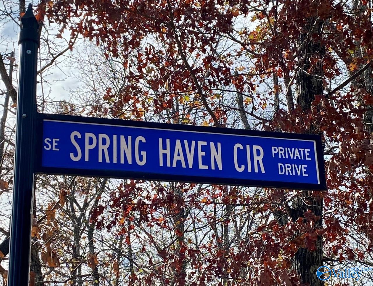 Property: 5 Spring Haven Circle,Huntsville, AL