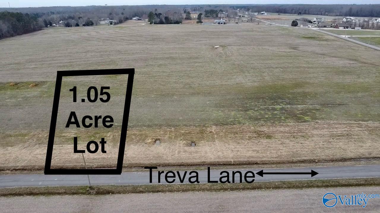 Property: Lot 15 Treva Lane,Hazel Green, AL