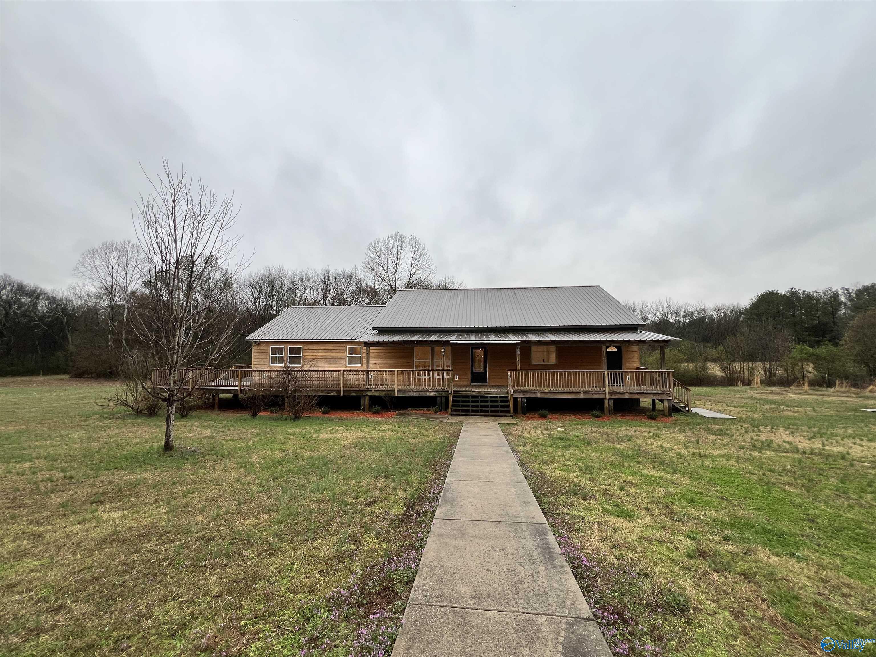Property: 12524 Brownsferry Road,Athens, AL