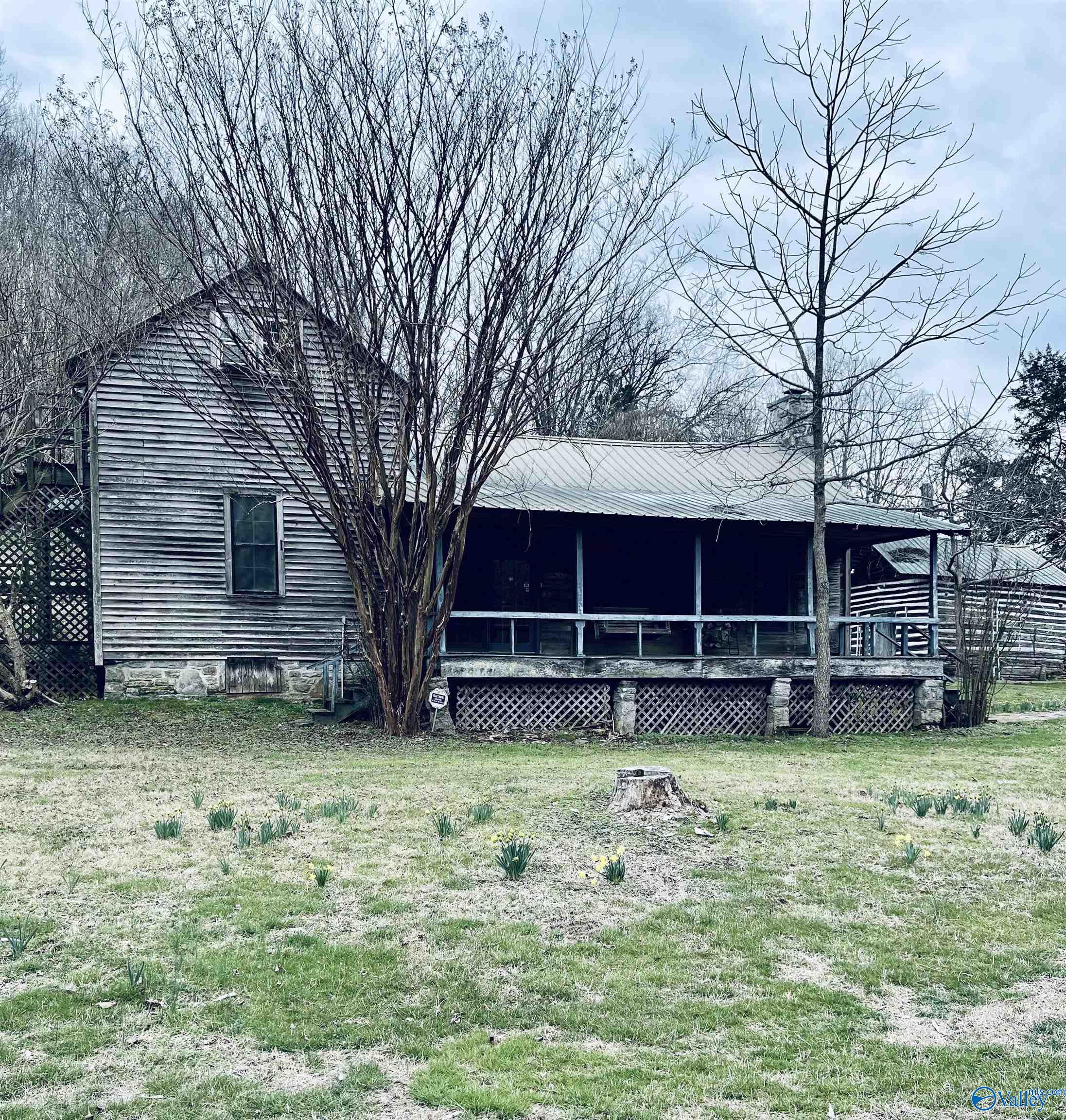 Property: 134 Coldwater Creek Road,Taft, TN