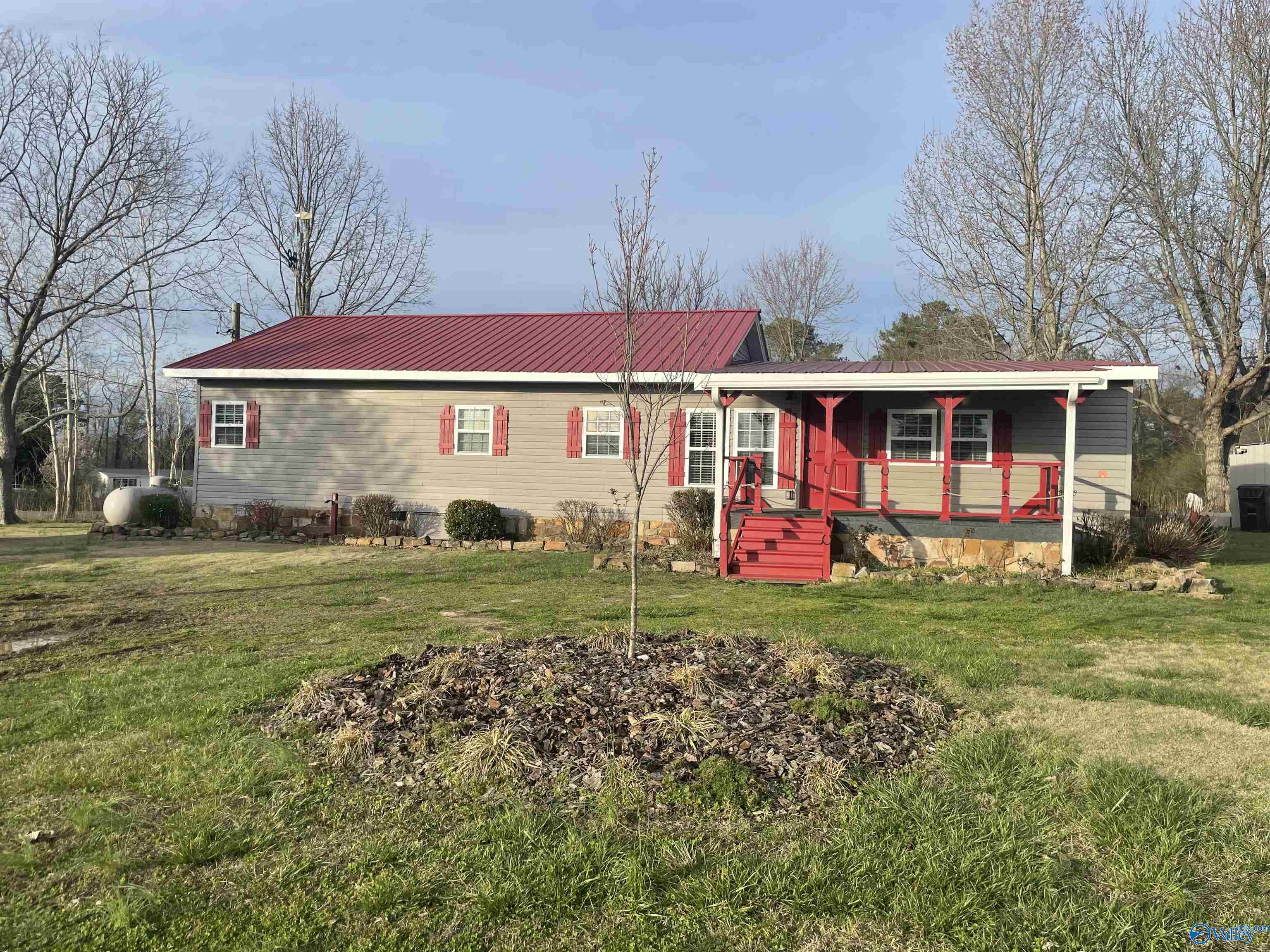 Property: 4151 County Road 49,Section, AL